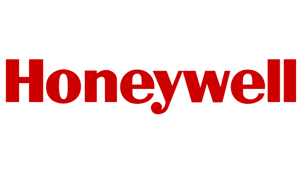 Logo-Honeywell