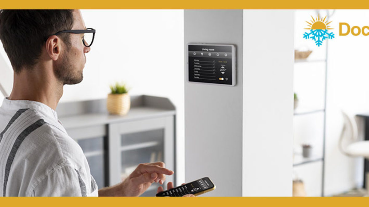 4 termostatos inteligentes para instalar en tu hogar que te ayudarán a  ahorrar en calefacción